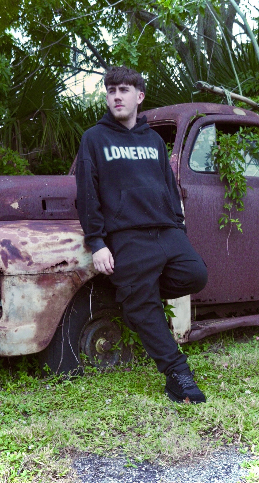 Only The Paranoid Survive