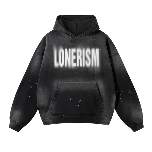 Only The Paranoid Survive