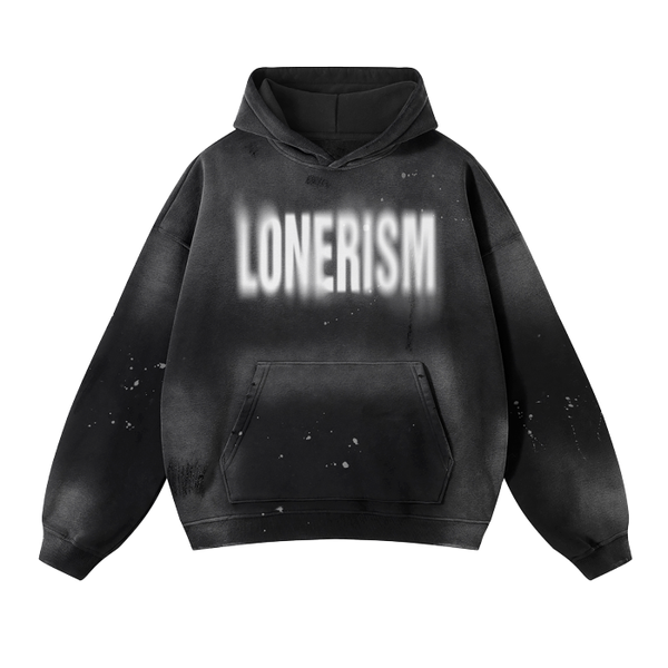 Only The Paranoid Survive